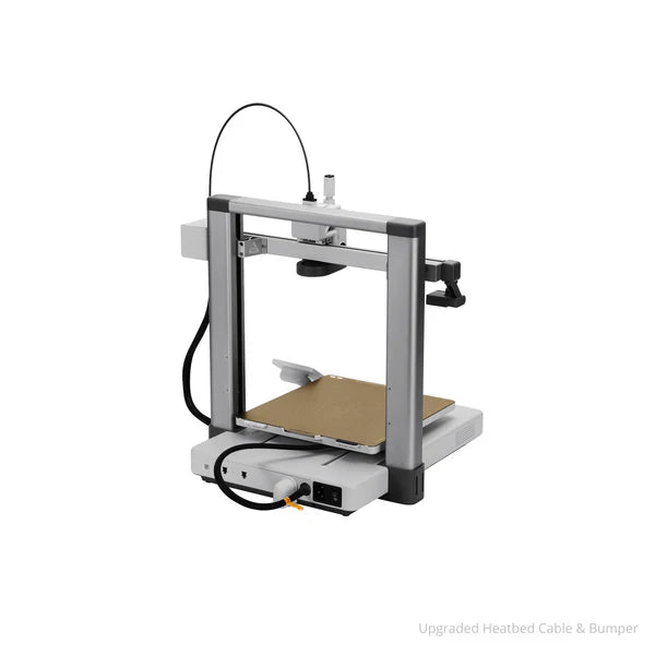 BambuLab A1 - 3D printer