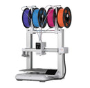 Anycubic Kobra X - 4 color 3D Printer