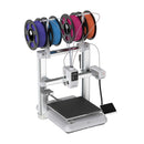 Anycubic Kobra X - 4 color 3D Printer