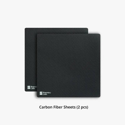 Bambulab Transfer sheets