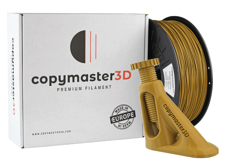 COPYMASTER PLA - 1.75MM - 1KG - Military Khaki