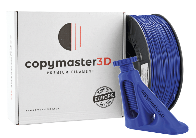 COPYMASTER PLA - 1.75MM - 1KG - Navy Blue