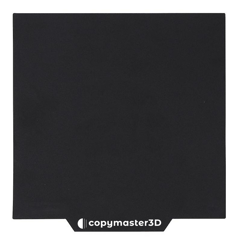 COPYMASTER3D MAGNETIC BUILD SURFACE 310 X 310 MM