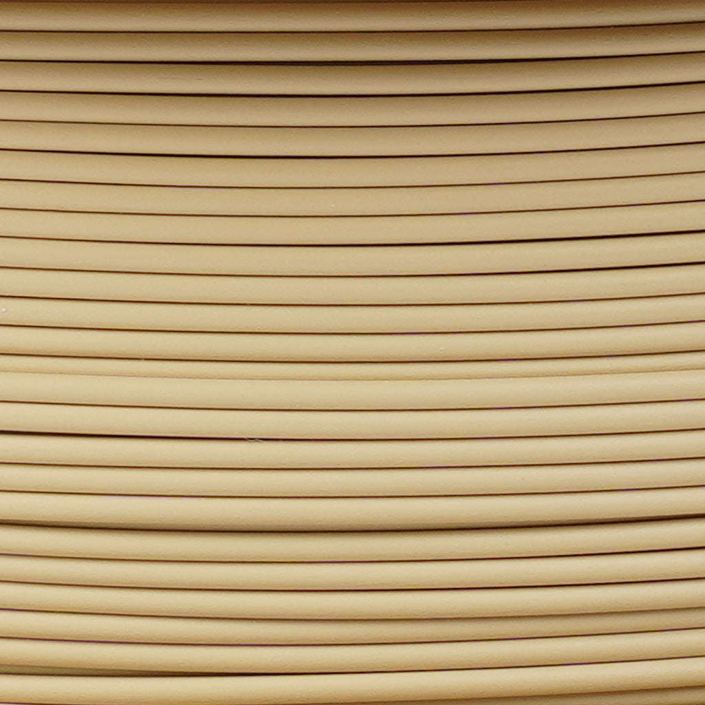 COPYMASTER3D TURBO PLA HIGH SPEED MATTE - 1.75MM - 1KG - Sand