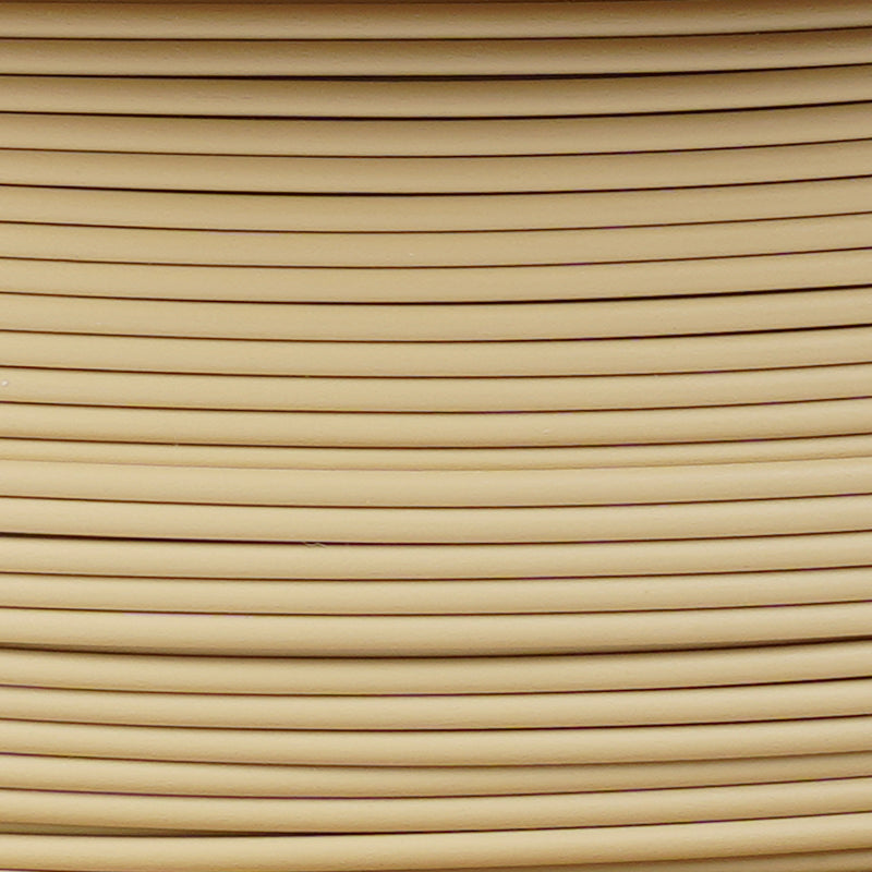 COPYMASTER3D TURBO PLA HIGH SPEED MATTE - 1.75MM - 1KG - Sand