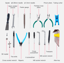 3D Printing Tool Kit