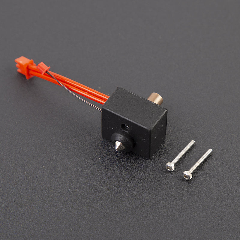 Creality 3D Sprite Extruder 260℃ High Temperature Printing for Ender-3 S1 (  Standard)