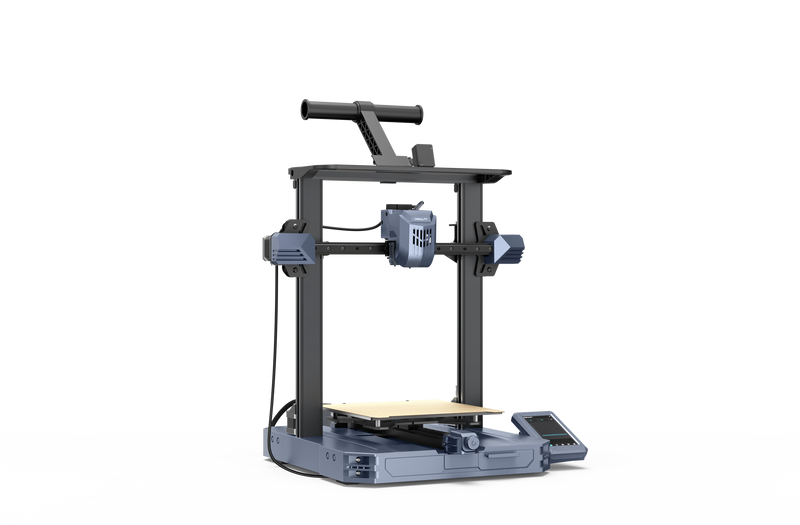CR10 SE - Super Fast 3D Printer (ex display)