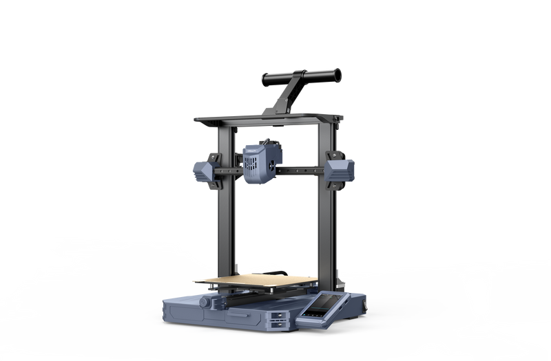 CR10 SE - Super Fast 3D Printer (ex display)