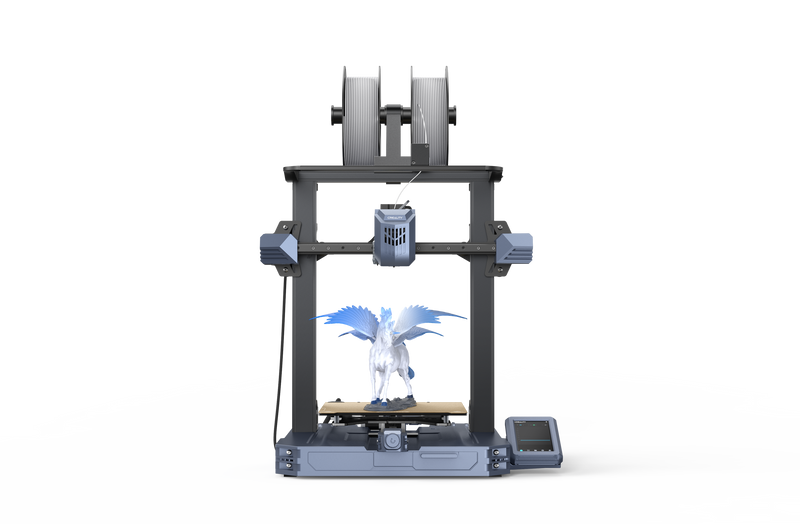 CR10 SE - Super Fast 3D Printer