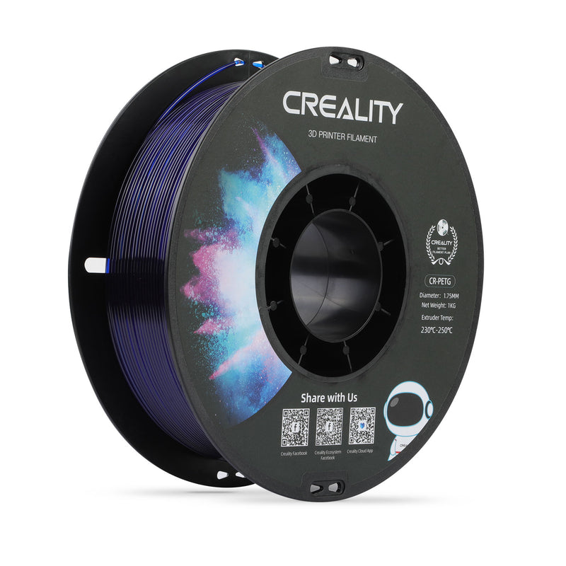 Creality CR Series PETG - 1kg 1.75mm