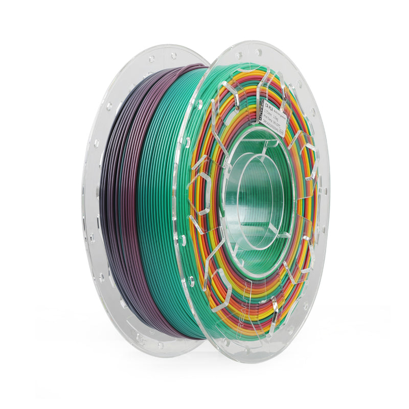 Creality CR Series PLA - Rainbow 1kg 1.75mm