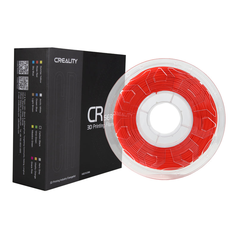 Creality CR Series PLA 1.75mm (Pro Line)