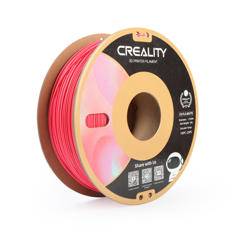 CREALITY CR-PLA MATTE - 1.75 MM - 1 KG