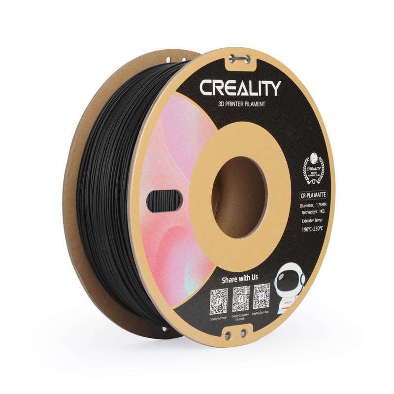 CREALITY CR-PLA MATTE - 1.75 MM - 1 KG