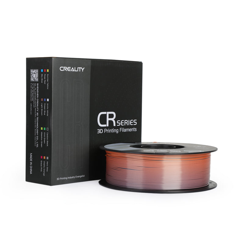 Creality CR Series PLA - Rainbow 1kg 1.75mm