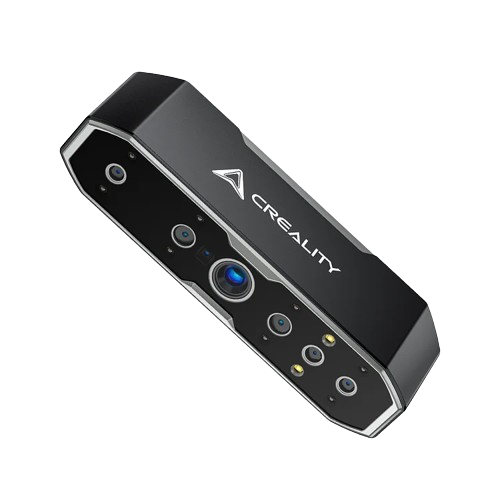 Creality Otter - 3D Scanner