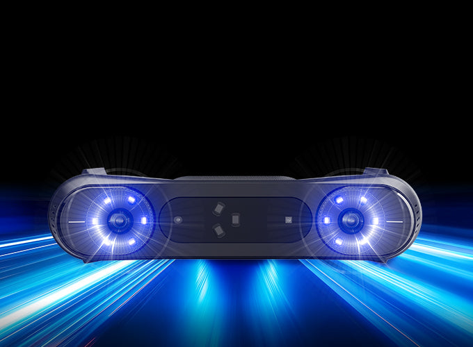 Creality Raptor PRO 3D Scanner