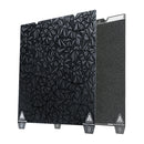 CREALITY DUAL-SIDED Build Plate Daimond Effect GLOSSY PEO + COATED PEI