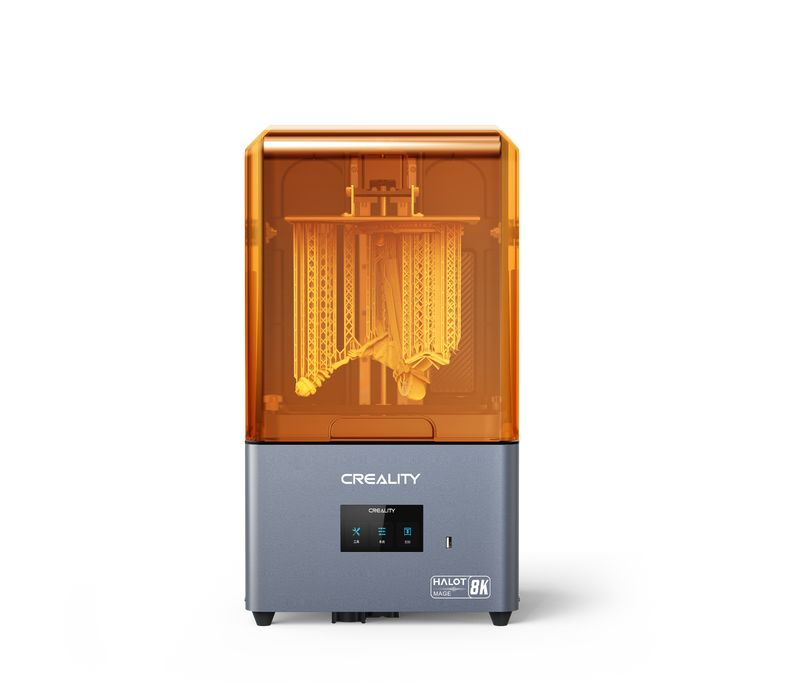 CREALITY HALOT-MAGE CL-103L - 8K LARGE FORMAT