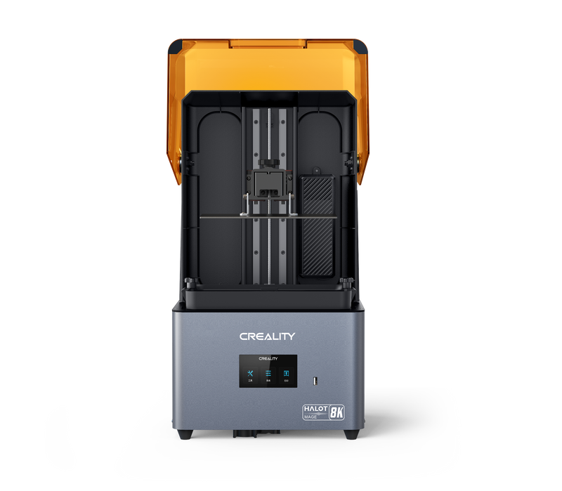 CREALITY HALOT-MAGE CL-103L - 8K LARGE FORMAT
