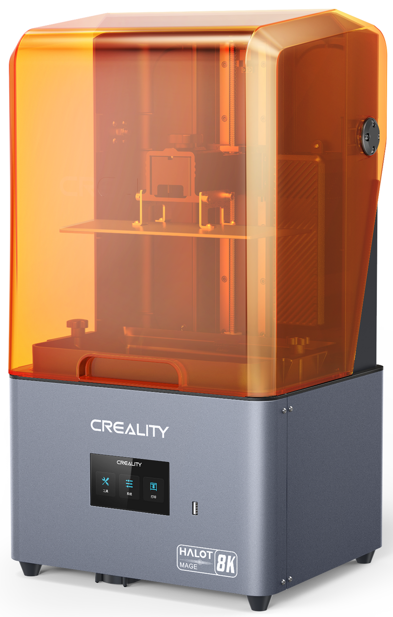 CREALITY HALOT-MAGE CL-103L - 8K LARGE FORMAT