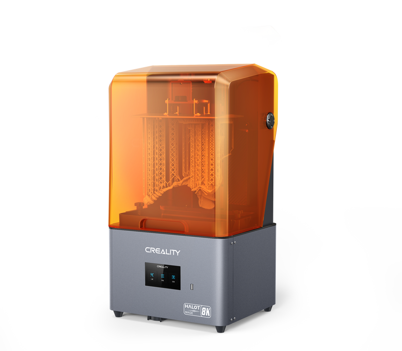 CREALITY HALOT-MAGE CL-103L - 8K LARGE FORMAT