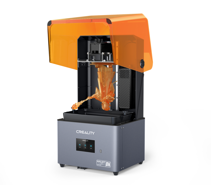 CREALITY HALOT-MAGE CL-103L - 8K LARGE FORMAT