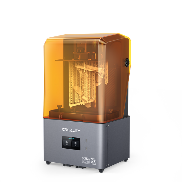 CREALITY HALOT-MAGE PRO CL-103 - 8K