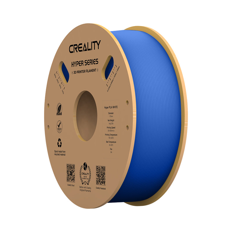 Creality Filament Hyper PLA - 1.75mm