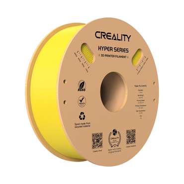 Creality Hyper PLA - 1.75mm 1kg