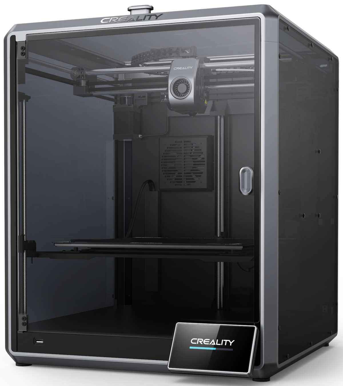 Creality K1 Max - 300mm x 300mm x 300mm high speed