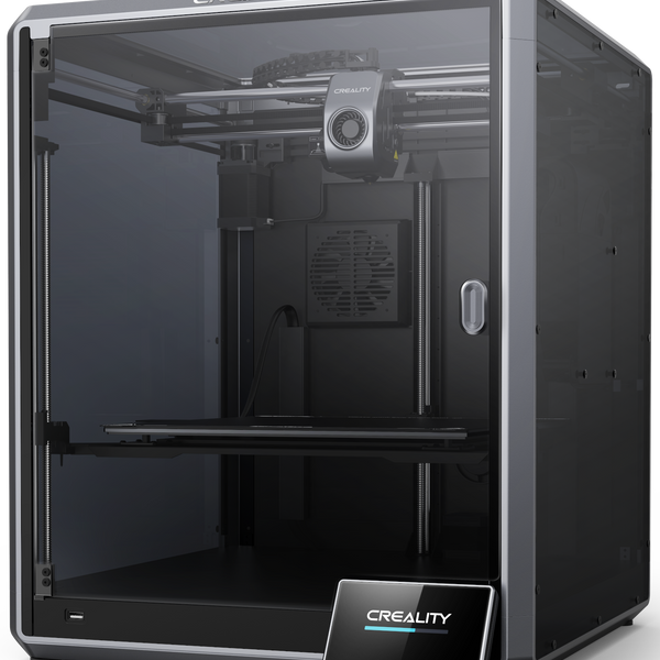 Creality K1MAX(ジャンク) T*a様 CREALITY K1 MAX 3Dプリンター【ジャンク】 オークショ