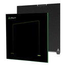 K2 PLUS buildplate PEI Frosted