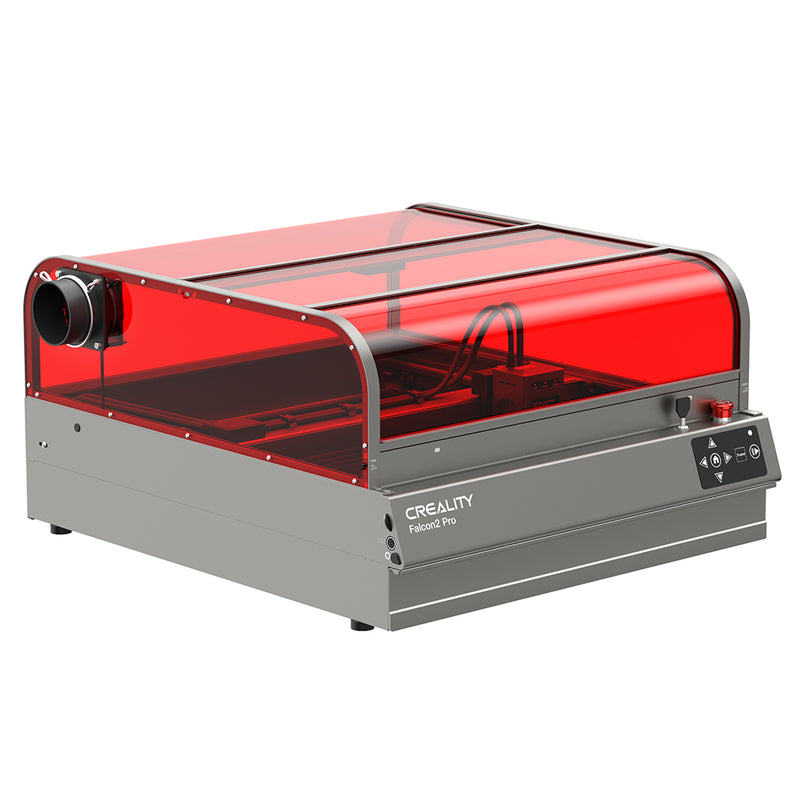 Creality Falcon2 PRO - 22W laser