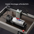 CREALITY ROTARY KIT PRO