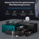 CREALITY ROTARY KIT PRO