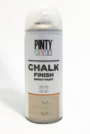 Pinty Plus Chalk Spray - Cream (Stone Color)