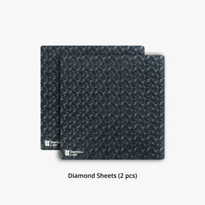Bambulab Transfer sheets