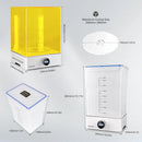 Elegoo Mercury XS Bundle