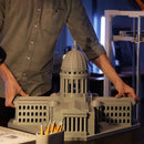 Elegoo OrangeStorm Giga - 800mm x 800mm x 1000mm