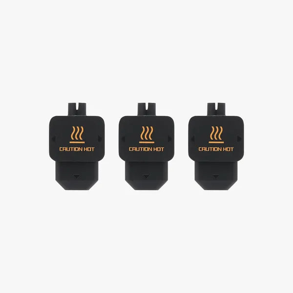 BambuLab Silicon sock for H2 Series