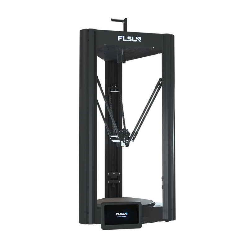 FLSUN - V400 - High speed delta 3D printer