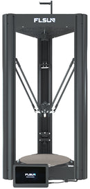 FLSUN - V400 - High speed delta 3D printer