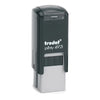 Trodat - 4921 Printy Rubber Stamp - 12 x 12mm