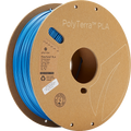 POLYMAKER - POLYTERRA PLA 1KG - 39 colors