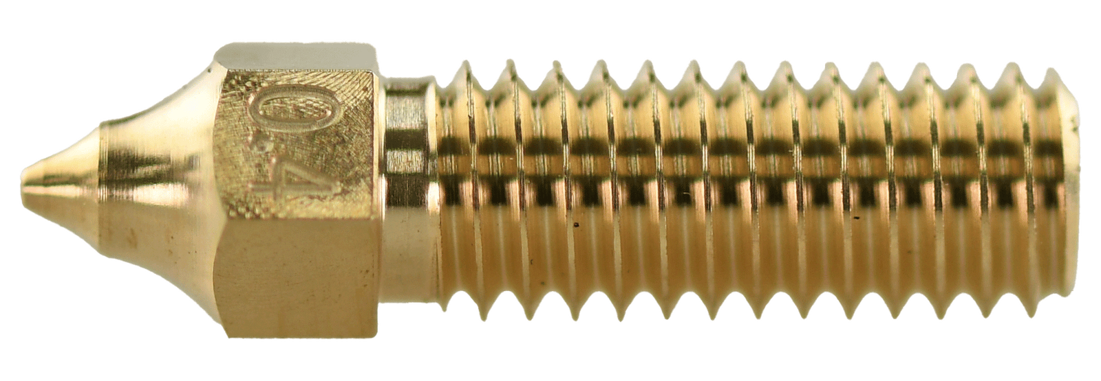 Creality Volcano Nozzle