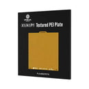PRIMACREATOR DUAL-SIDED TEXTURED PEI PLATE FOR BAMBULAB X1 / P1 / A1