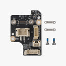 BambuLab X1 Extruder Interface Board V9 FAE004