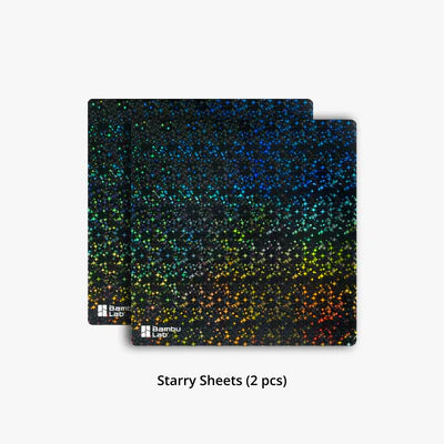 Bambulab Transfer sheets